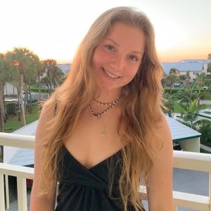 Meet your Posher, Cassidy